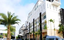 The O Valley Hotel