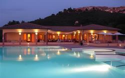 OasiMaremma Village
