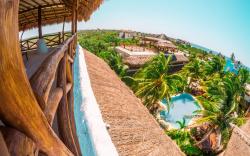 Ensueño Holbox & Beach Club
