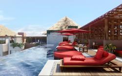 Hotel Beló Isla Mujeres All Inclusive