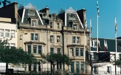 Royal Overseas League Hotel