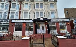 St Elmo Hotel