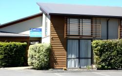 Totara Lodge