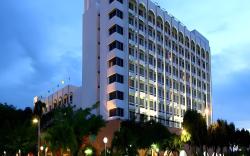 Wangtai Hotel
