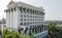 Hotel Kanha Shyam