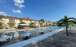 Angeles Palace Hotel