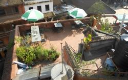 Sunny Guest House
