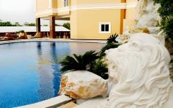 LK Grand Living Place