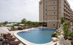LK Grand Living Place