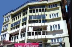 Hotel Samrat Regency