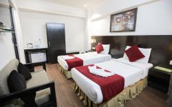 Hotel ANR