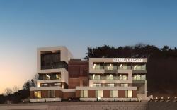 Anseong Nomad Hotel