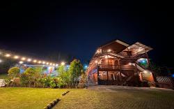 Pina Colina Resort