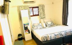 Executive Accommodation Bellville