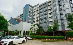 Thepnakorn Hotel
