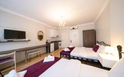 Frame Hotel Galata