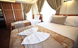 Taksim Palace Hotel