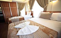Taksim Palace Hotel