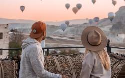 Osmanli Cappadocia Hotel