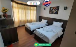 Hotel Olive Branch Darjeeling
