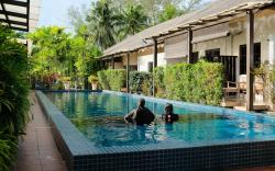 Tropical Resort Langkawi