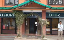 Hotel Himalayan Heart