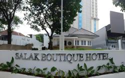 Salak Boutique Hotel Managed by Salak Hospitality