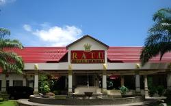 Ratu Hotel & Resort