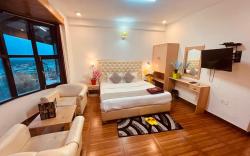 Hotel Hadimba Palace