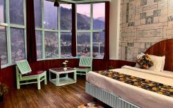 Hotel Hadimba Palace