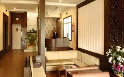 Hotel Surya Royal