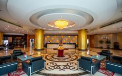 Dara Airport Hotel
