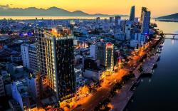 Brilliant Hotel Danang