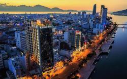 Brilliant Hotel Danang