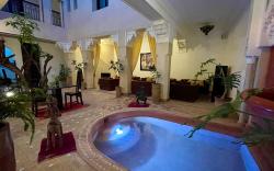 Riad Dar Foundouk
