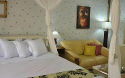 Yogyakarta Backpacker 1