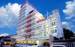 Hotel Sentral Georgetown @ City Centre