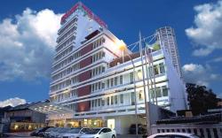 Hotel Sentral Georgetown @ City Centre