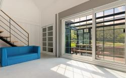 Gapyeong Haneulsup Spa Pension