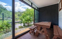 Gapyeong Haneulsup Spa Pension