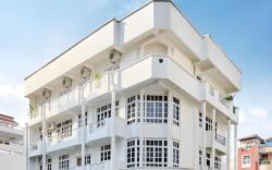 Poshtel VNS