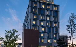ACT Hotel