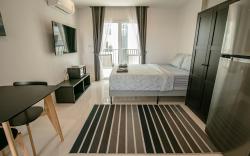 Mantra Beach Condominium Studio - M153