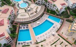 Argan Al Bidaa Hotel and Resort
