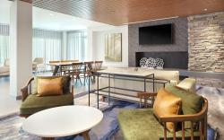 Fairfield Inn & Suites by Marriott Fort Lauderdale Northwest