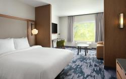 Fairfield Inn & Suites Fort Lauderdale Northwest
