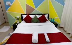 KiVi's Service Apartment Kandivali east