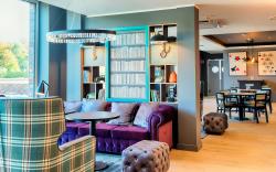 Premier Inn Lübeck City Stadtgraben