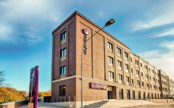 Premier Inn Lübeck City Stadtgraben