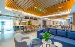Holiday Inn Express Xi an Tuanjie South Road By IHG